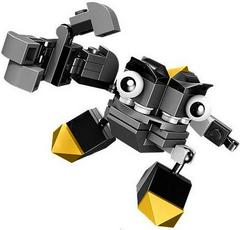 LEGO Set | Krader LEGO Mixels