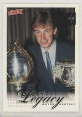 Wayne Gretzky #401 Hockey Cards 1999 Upper Deck Victory Prices