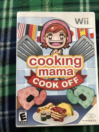Cooking Mama Cook Off photo