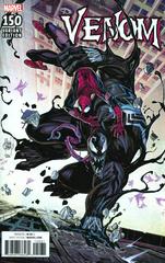 Venom [Kubert] #150 (2017) Comic Books Venom Prices