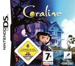 Coraline PAL Nintendo DS Prices