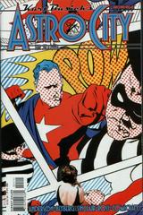 Astro City #21 (2000) Comic Books Astro City Prices