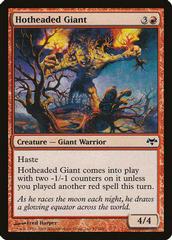 Hotheaded Giant Magic Eventide Prices
