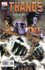 Thanos #12 (2004) Comic Books Thanos Prices