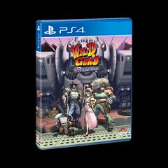 Wild Guns Reloaded PAL Playstation 4 Prices