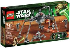 Homing Spider Droid LEGO Star Wars Prices
