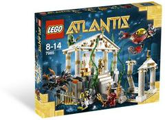 City of Atlantis LEGO Atlantis Prices