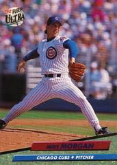Mike Morgan #471 Baseball Cards 1992 Ultra Prices