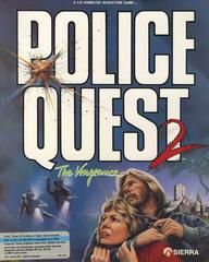 Police Quest 2 PC Games Prices