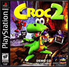 Croc 2 [Demo] Playstation Prices
