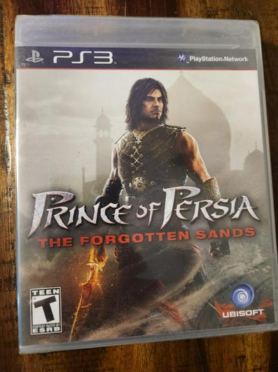 Prince of Persia: The Forgotten Sands photo