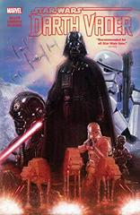 Star Wars: Darth Vader Omnibus [Second Edition] Comic Books Star Wars: Darth Vader Prices