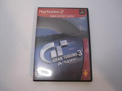 Photo By Canadian Brick Cafe | Gran Turismo 3 [Greatest Hits] Playstation 2