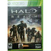 Halo Reach [Bonus Spartan Recon Helmet] Xbox 360 Prices