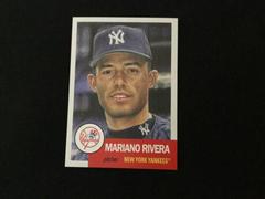 Mariano Rivera Baseball Cards 2019 Topps Living Prices