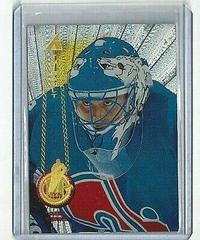 Jocelyn Thibault [Rink Collection] Hockey Cards 1994 Pinnacle Prices