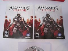 Photo By Canadian Brick Cafe | Assassin's Creed II [Greatest Hits] Playstation 3