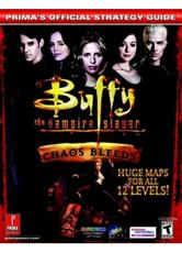 Buffy the Vampire Slayer: Chaos Bleeds [Prima] Strategy Guide Prices
