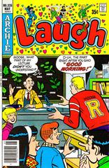 Laugh Comics #326 (1978) Comic Books Laugh Comics Prices