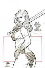 The Invincible Red Sonja [1:11] #2 (2021) Comic Books Invincible Red Sonja Prices