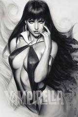 Vampirella [Artgerm Sketch] Comic Books Vampirella Prices