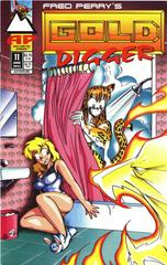 Gold Digger #11 (1994) Comic Books Gold Digger Prices
