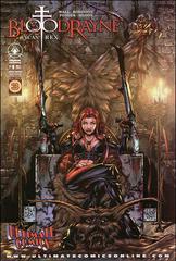 Bloodrayne: Lycan Rex [Ultimate Comics] #1 (2005) Comic Books Bloodrayne Lycan Rex Prices