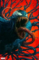 Venom [Rapoza Virgin] #25 (2020) Comic Books Venom Prices