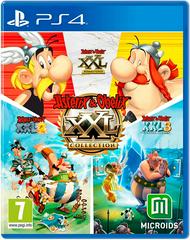 Asterix & Obelix XXL Collection PAL Playstation 4 Prices