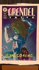 Grendel Tales: Homecoming #2 (1995) Comic Books Grendel Tales Prices