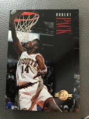 Robert Pack #43 Basketball Cards 1994 SkyBox Prices