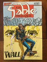 Jon Sable, Freelance #14 (1984) Comic Books Jon Sable, Freelance Prices