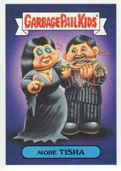 More TISHA #4a Garbage Pail Kids Oh, the Horror-ible Prices