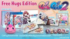 GalGun 2 [Free Hugs Edition] PAL Nintendo Switch Prices