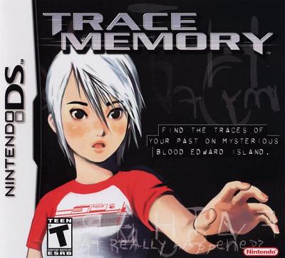 Trace Memory Cover Art