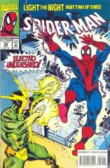 Spider-Man #39 (1993) Comic Books Spider-Man Prices