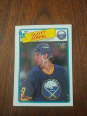 Scott Arniel Hockey Cards 1988 O-Pee-Chee Prices