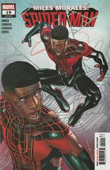 Miles Morales: Spider-Man Comic Books Miles Morales: Spider-Man Prices
