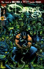 The Darkness #40 (2001) Comic Books Darkness Prices