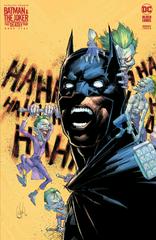Batman & The Joker: The Deadly Duo [Portacio Batman] Comic Books Batman & The Joker: The Deadly Duo Prices