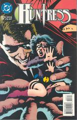 Huntress #3 (1994) Comic Books Huntress Prices