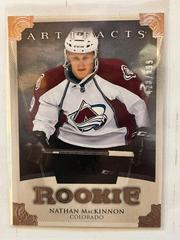 nathan mackinnon Hockey Cards 2013 Upper Deck Artifacts Prices