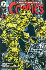 Dark Horse Comics #23 (1994) Comic Books Dark Horse Comics Prices