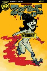 Zombie Tramp [Massa Risque] Comic Books Zombie Tramp Prices
