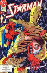 Starman #35 (1991) Comic Books Starman Prices