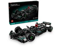 Mercedes-AMG F1 W14 E Performance #42171 LEGO Technic Prices