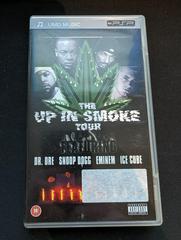 The Up in Smoke Tour [UMD] PAL PSP Prices