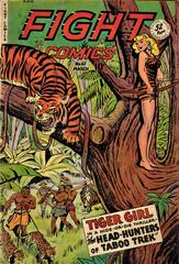 Fight Comics #67 (1950) Comic Books Fight Comics Prices