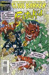 Ectokid #6 (1994) Comic Books Ectokid Prices