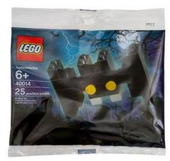 Halloween Bat #40014 LEGO Holiday Prices